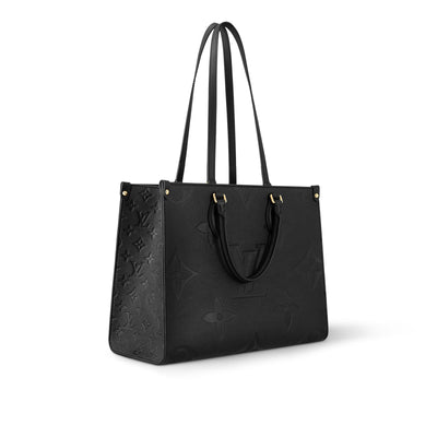 Louis Vuitton OnTheGo MM hover
