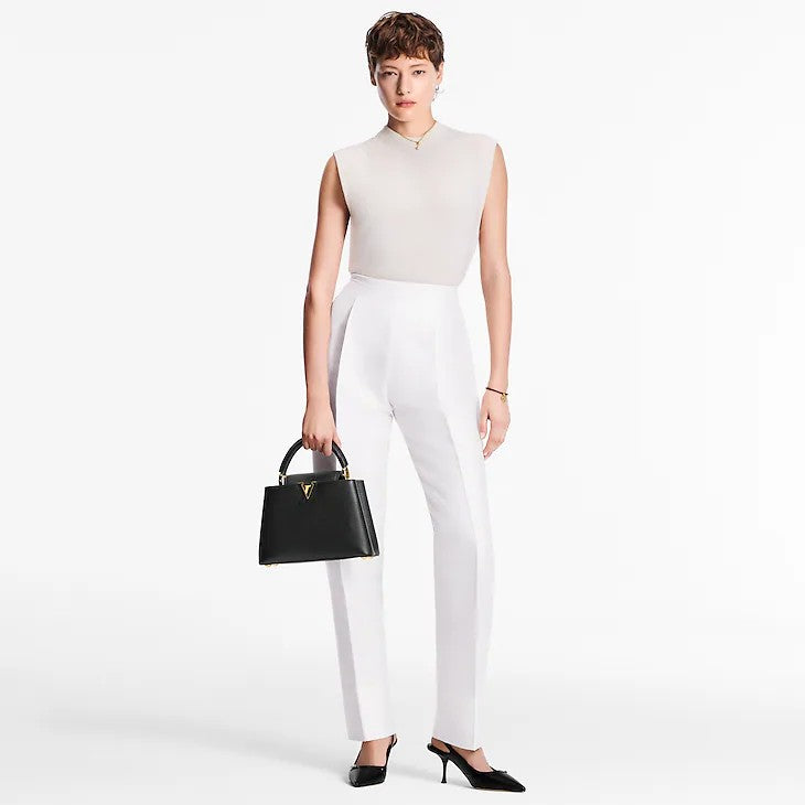 Louis Vuitton Capucines BB