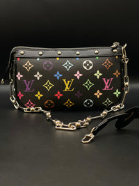 LV x TM Pochette