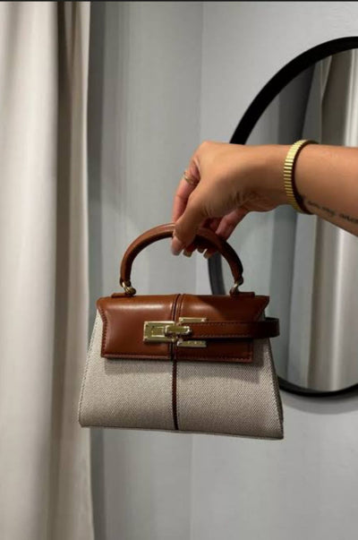 JW PEI Elise Large Top Handle Bag hover