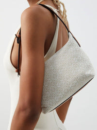 LOEWE Cubi Anagram Bag