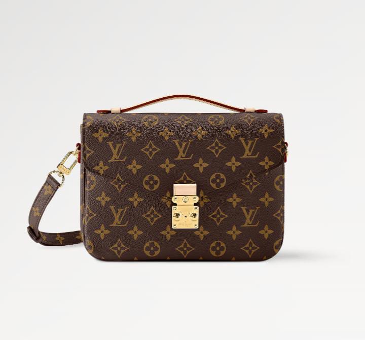 LV Pochette Métis