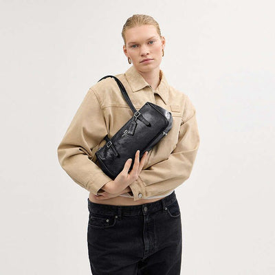 Coach Asher Shoulder Bag hover