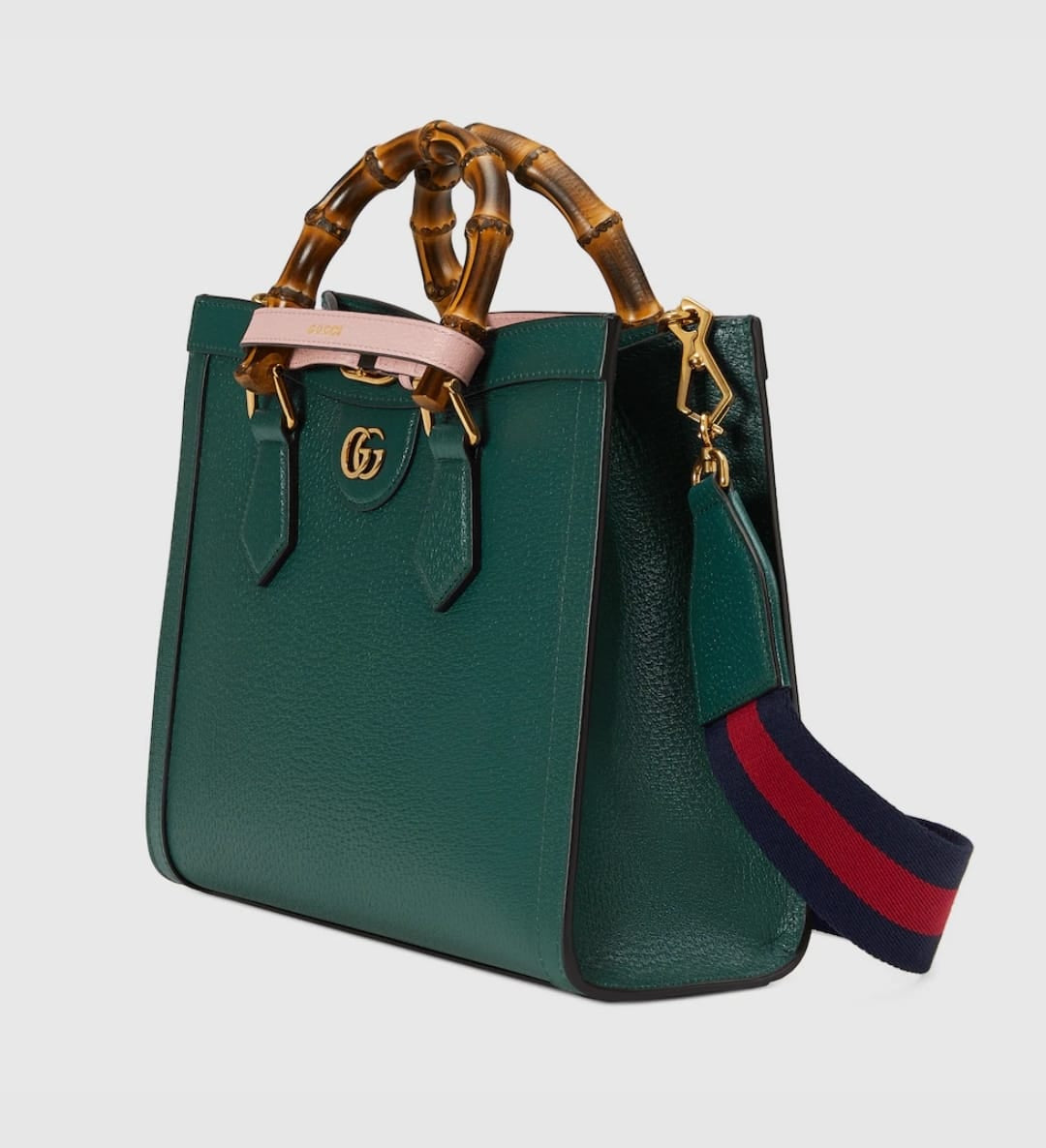 GUCCI  Diana Medium Tote Bag