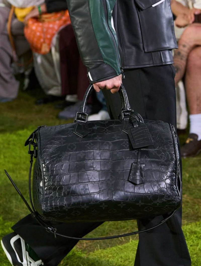 Louis Vuitton Speedy Bag