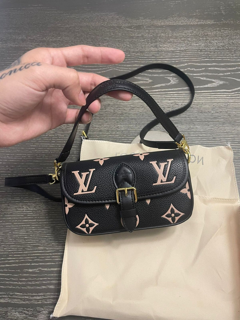 LV Nano Diane