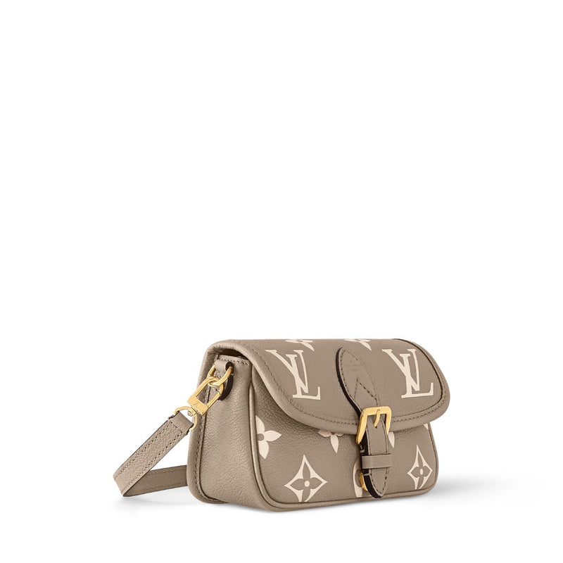 LV Nano Diane