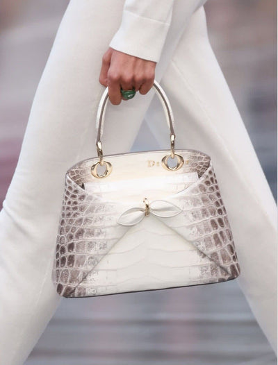 Dior’s New-Era La Cigale Bag