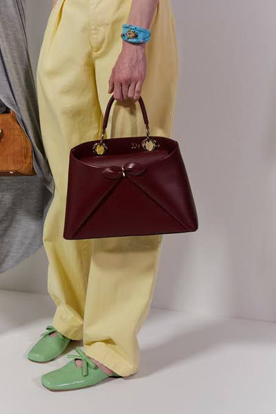 Dior’s New-Era La Cigale Bag hover