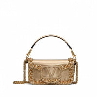 Valentino Garavani small Locò cross body bag