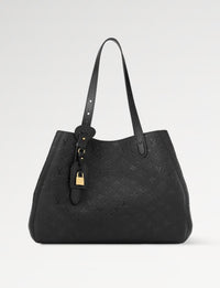 Louis Vuitton All In One MM