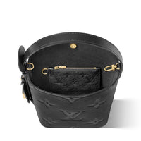 Louis Vuitton All In BB Bucket Bag