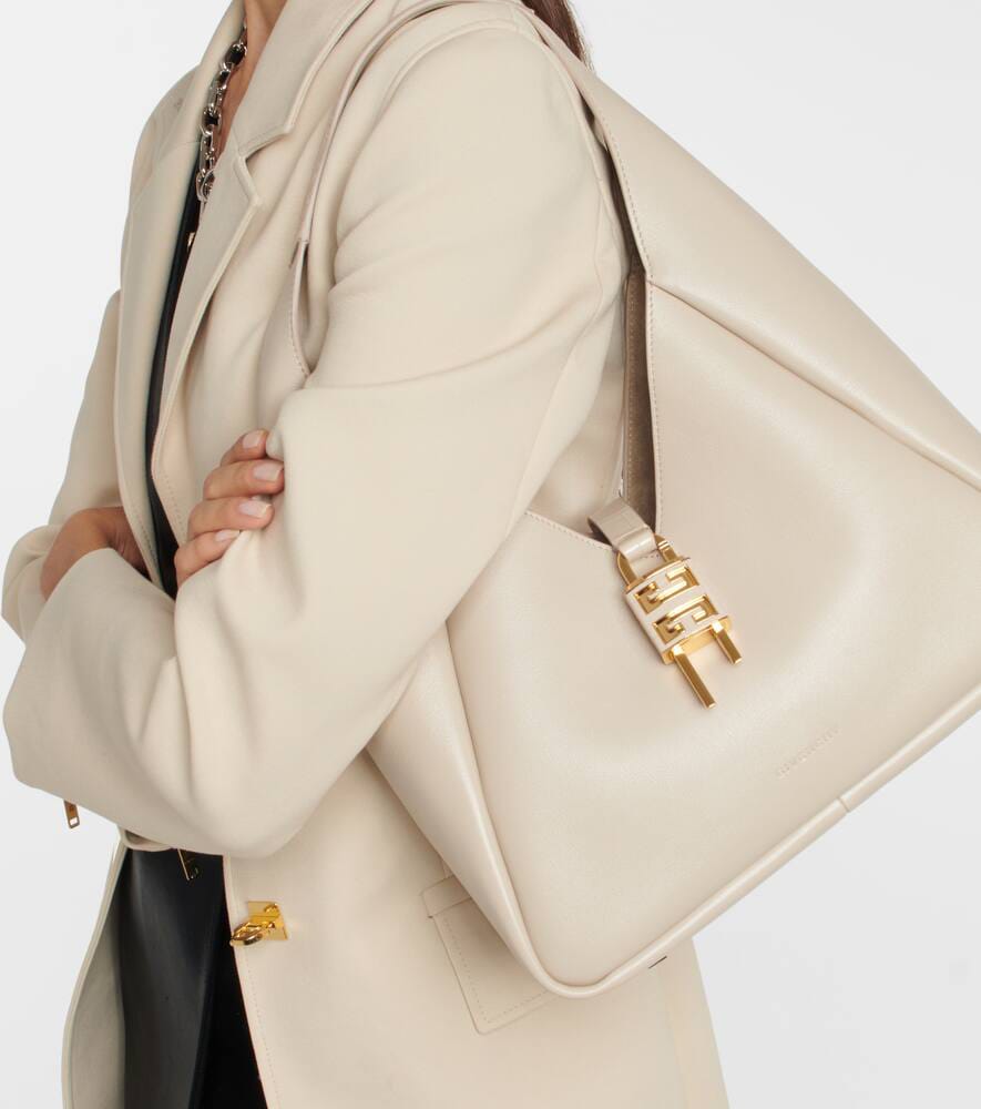 Givenchy G-Hobo Medium Leather Bag