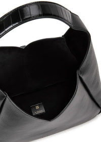 Givenchy G-Hobo Medium Leather Bag