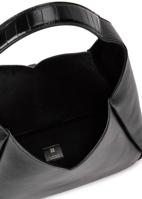 Givenchy G-Hobo Medium Leather Bag