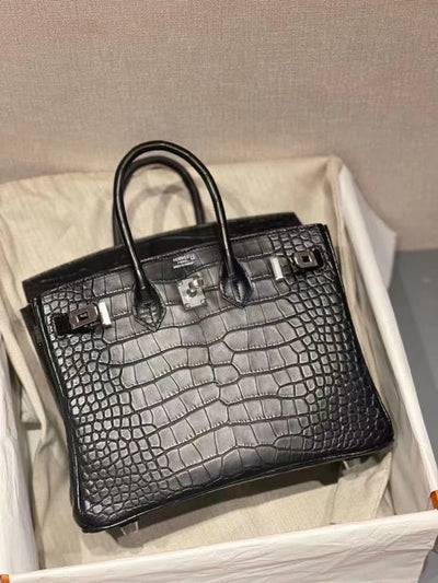 Hermès Birkin Himalaya Handbag hover