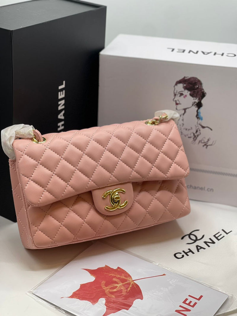 Chanel Classic Flap bag