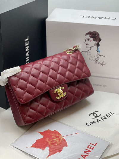 Chanel Classic Flap bag