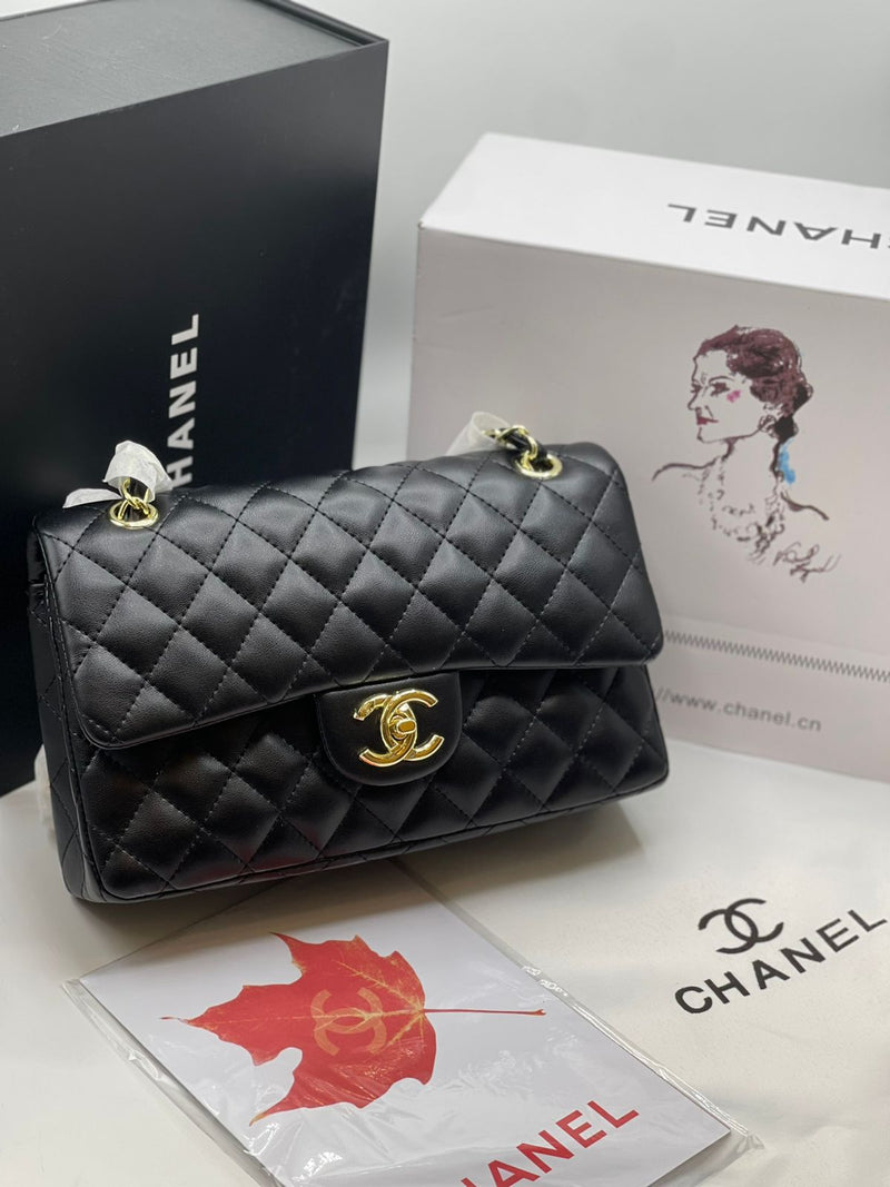 Chanel Classic Flap bag