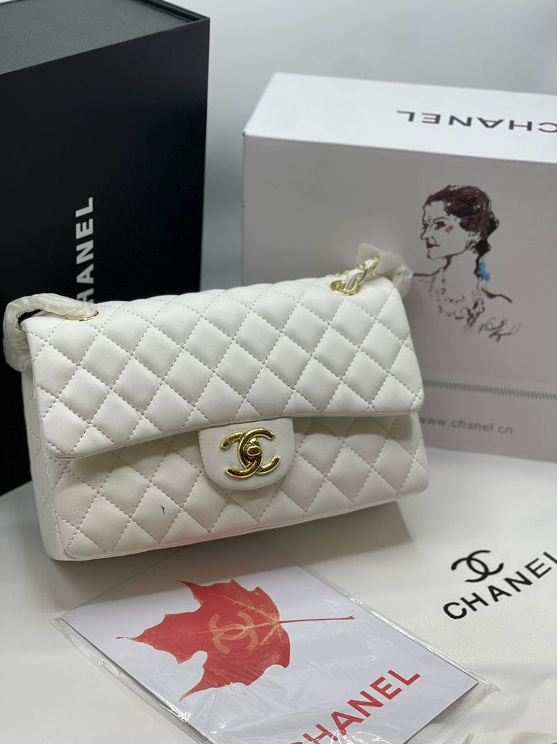Chanel Classic Flap bag