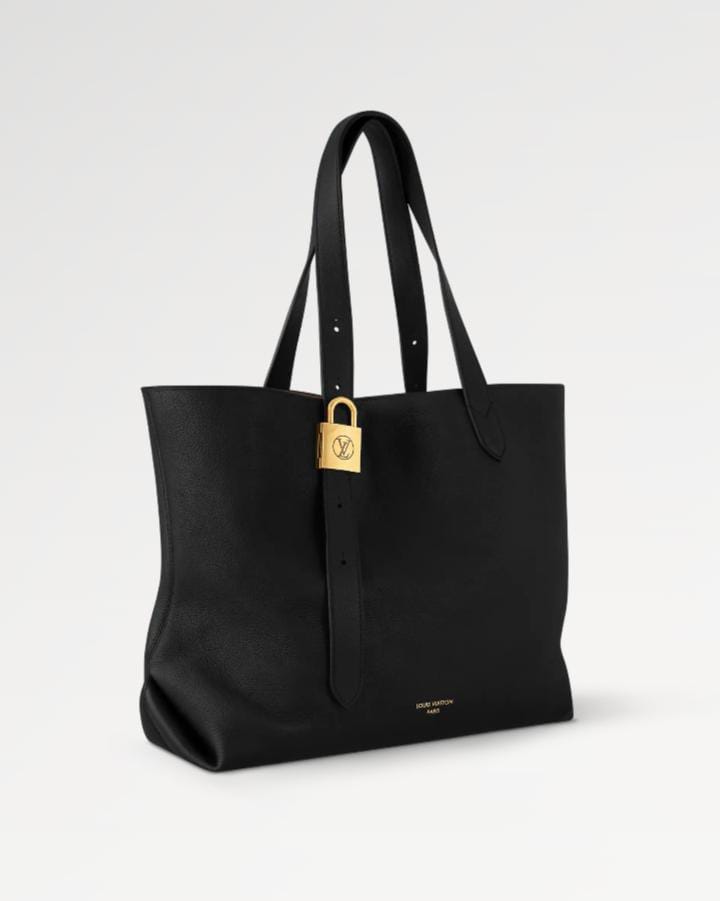 Louis Vuitton Low Key Cabas MM