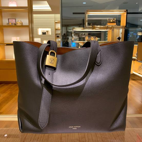 Louis Vuitton Low Key Cabas MM