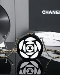 Chanel Cruise Mini Bag