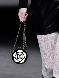 Chanel Cruise Mini Bag