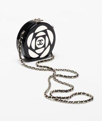 Chanel Cruise Mini Bag hover