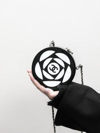 Chanel Cruise Mini Bag