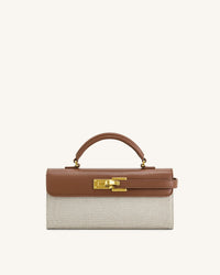 JW PEI Keyla Top Handle Bag