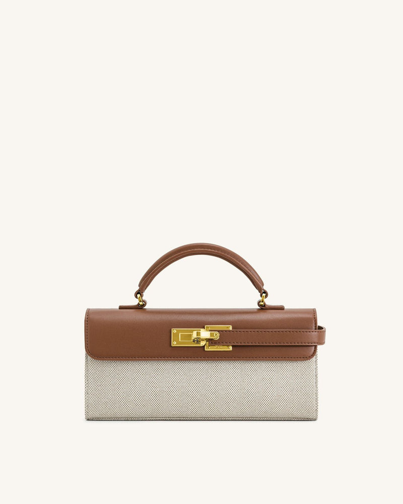 JW PEI Keyla Top Handle Bag