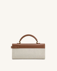 JW PEI Keyla Top Handle Bag