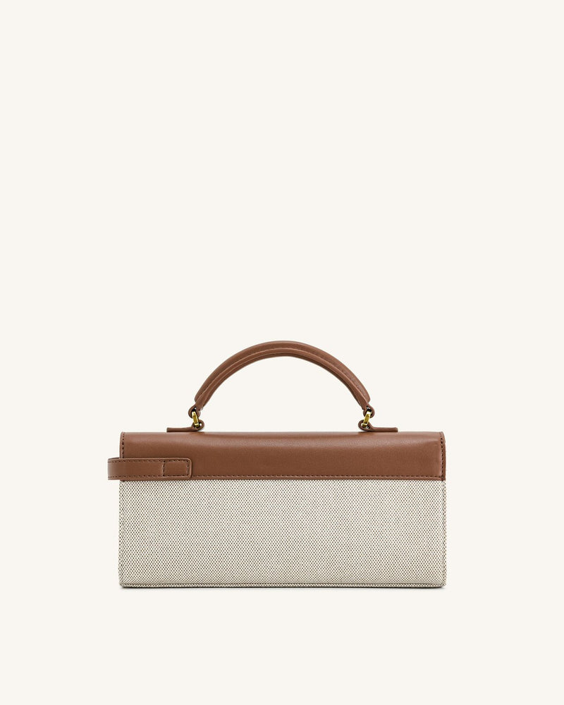 JW PEI Keyla Top Handle Bag