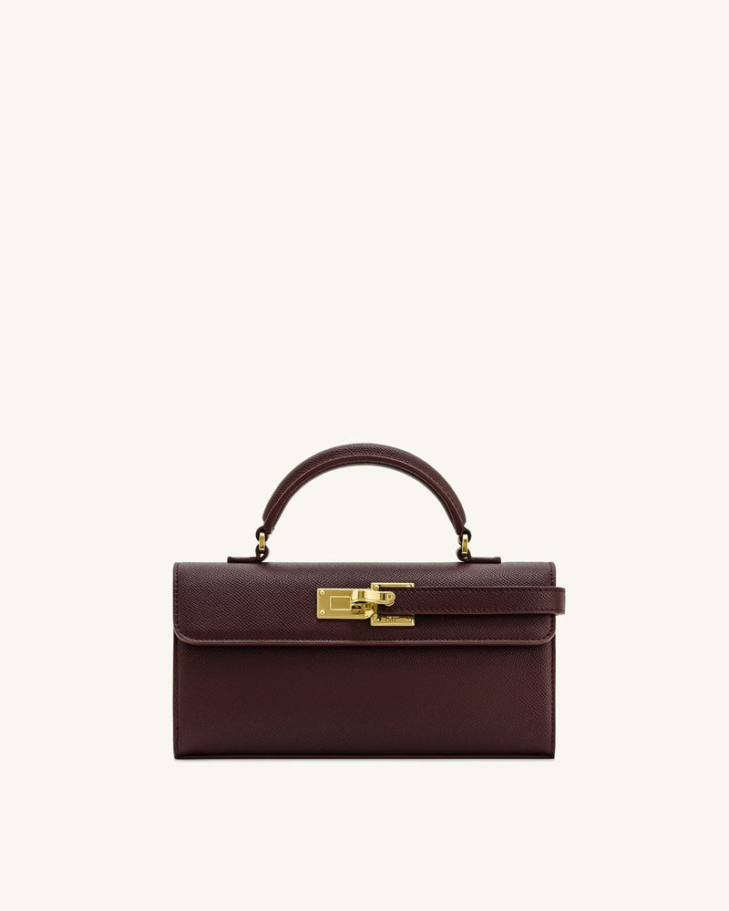 JW PEI Keyla Top Handle Bag