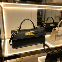 JW PEI Keyla Top Handle Bag