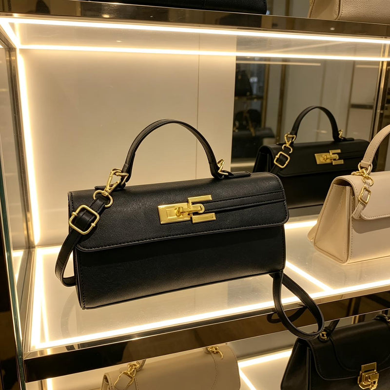 JW PEI Keyla Top Handle Bag