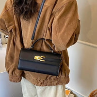 JW PEI Keyla Top Handle Bag