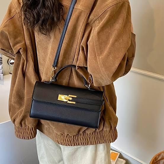 JW PEI Keyla Top Handle Bag