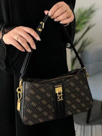 GUESS Ginevra Elite Shoulder Bag