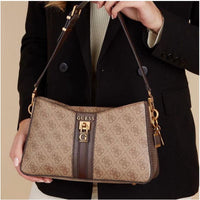 GUESS Ginevra Elite Shoulder Bag