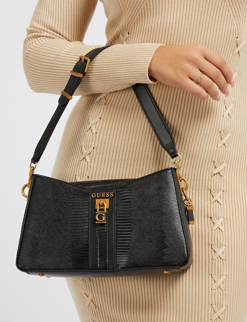 GUESS Ginevra Elite Shoulder Bag