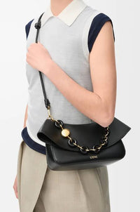 LOEWE OLA MEDIUM SHOULDER BAG