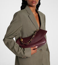 LOEWE OLA MEDIUM SHOULDER BAG