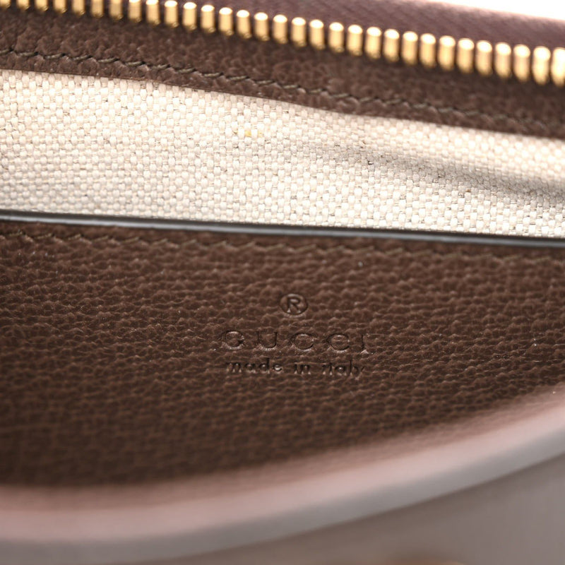 GUCCI Ophidia small shoulder bag