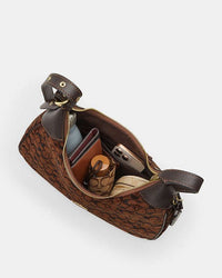 Coach Ella Shoulder Bag