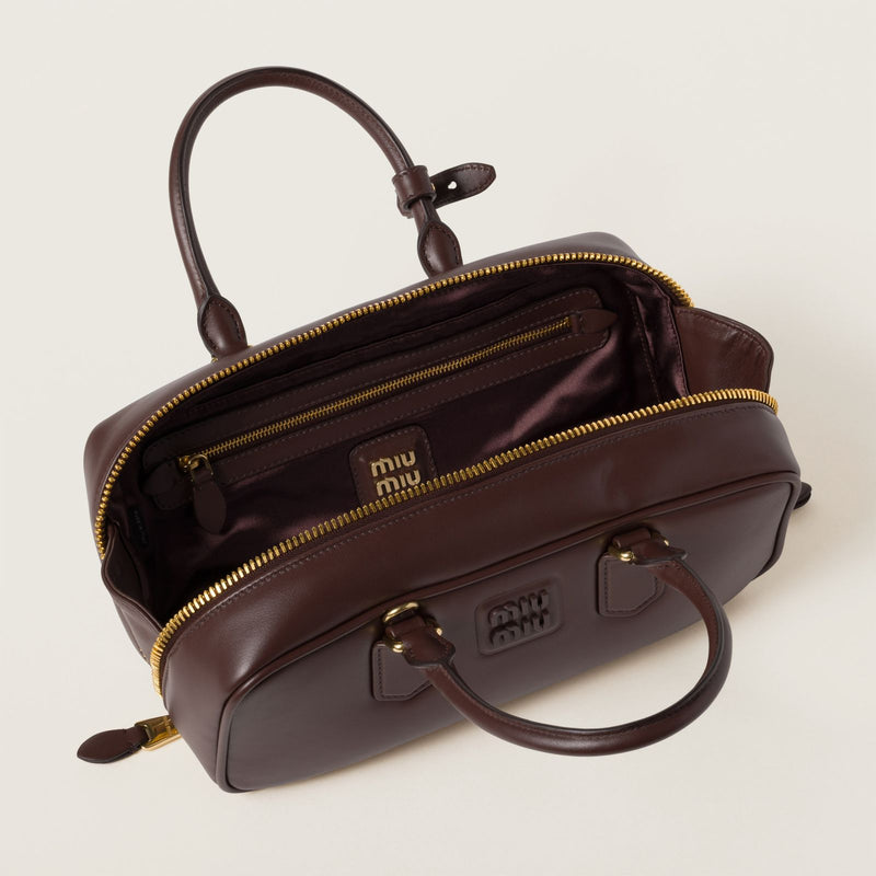 Miu Miu Arcadie tote bag