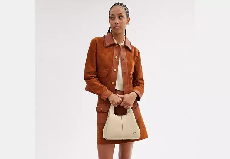 Lana Shoulder Bag 23