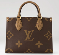 OnTheGo PM Tote Bag