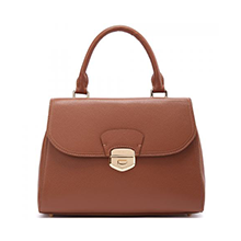 Top Handle Bags